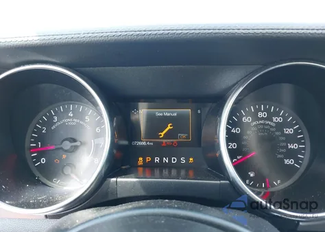 2020 Ford Mustang Ecoboost Premium z USA, uszkodzony, nr VIN 1FATP8UH9L5131660